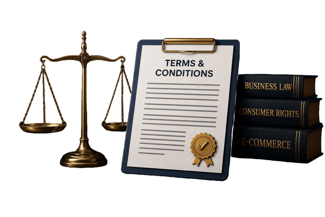 Terms & Conditions