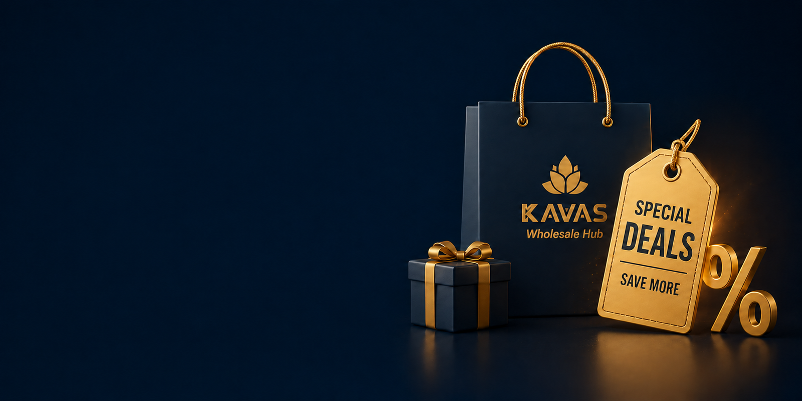 Massive Wholesale Margins Up To 70% Off