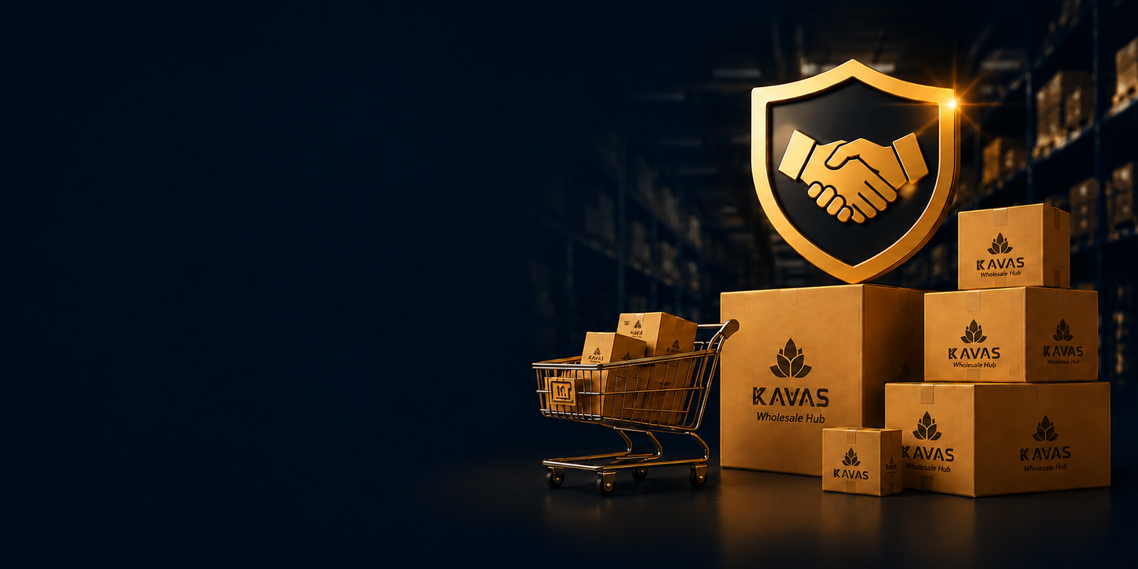 Pre-Register Your Factory On KAVAS